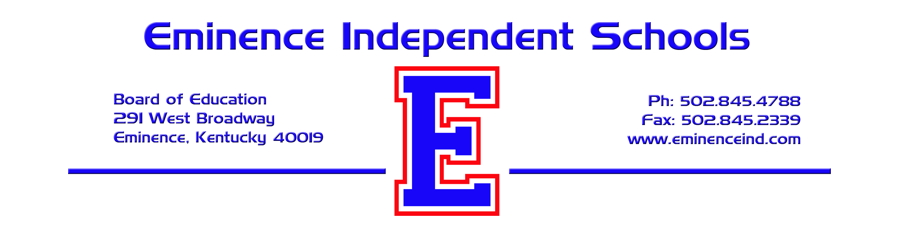 Eminence Independent School District